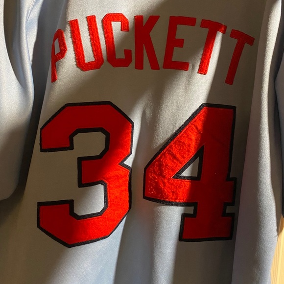 Cooperstown Classic Minnesota Twins Kirby Puckett - Picture 3 of 5